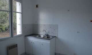 Appartement 3 Pièces 59 m² à louer à Saint-Satur (18300)