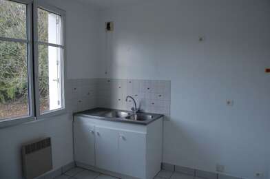 Appartement 3 pièces 418 €