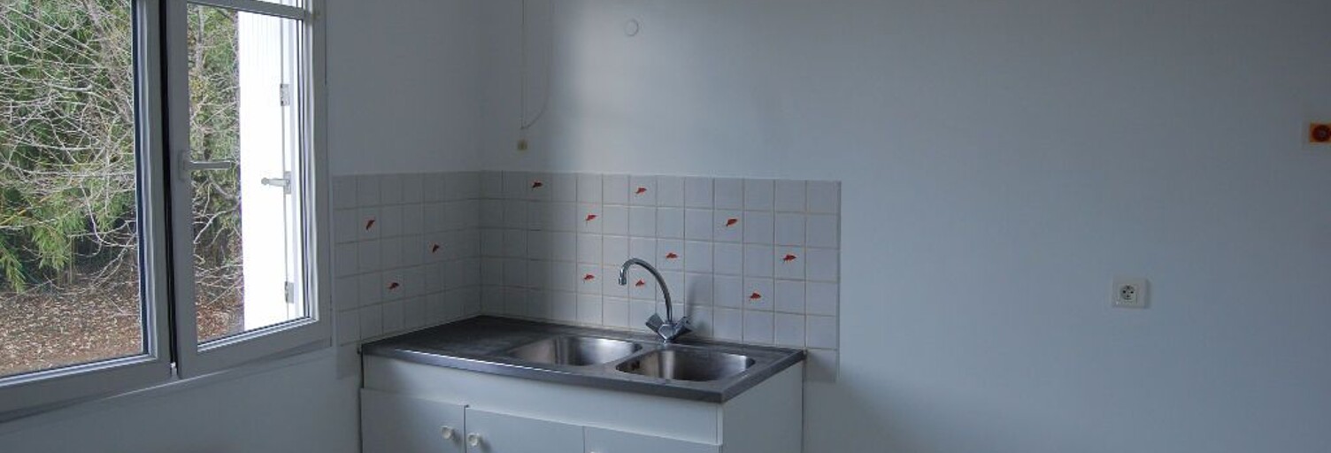Appartement 3 Pièces 59 m² à louer à Saint-Satur (18300)