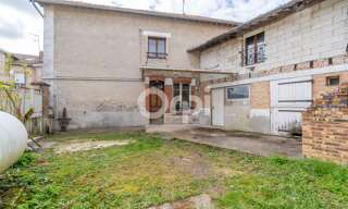 Maison 5 Pièces 104 m² à vendre à Nogent-l'Abbesse (51420)