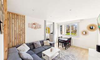 Appartement 4 Pièces 83 m² à vendre à Cognin (73160)