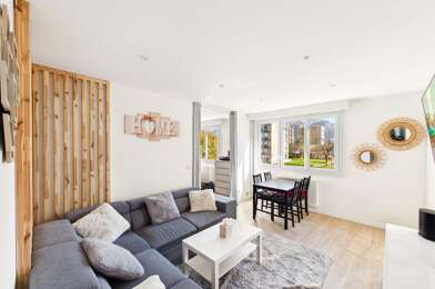 Appartement 4 pièces 199000 €