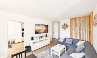Appartement 4 Pièces 83 m² à vendre à Cognin (73160)