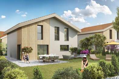 Maison 2 pièces 645000 €