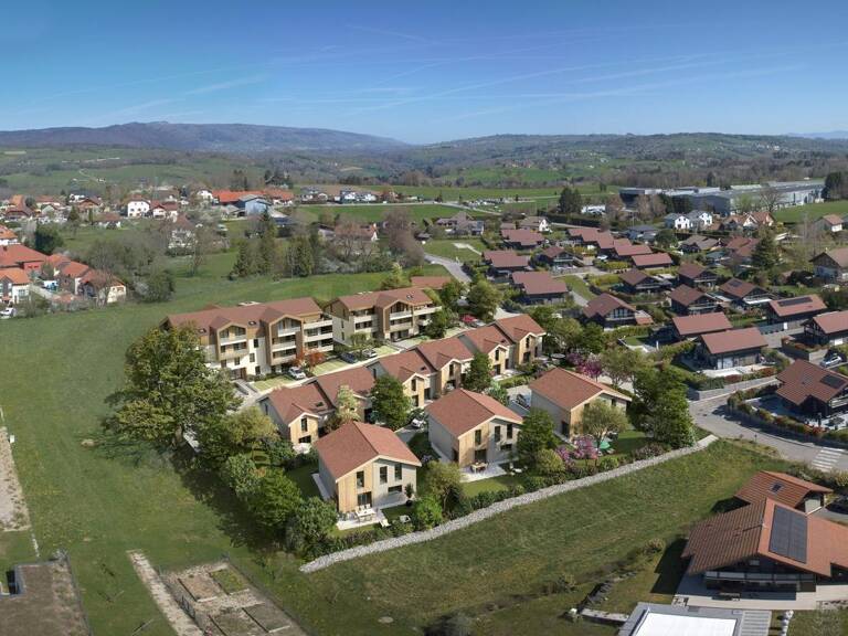 Projet de villa — photo 1