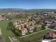 Projet de villa Villy le Pelloux — photo 2
