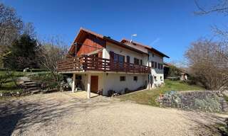 Maison 8 Pièces 176 m² à vendre à Menthonnex-sous-Clermont (74270)