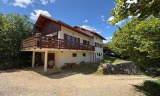 Maison 8 Pièces 176 m² à vendre à Menthonnex-sous-Clermont (74270)
