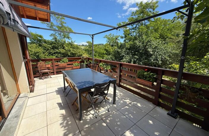 Maison individuelle – 170 m² habitables – Menthonnex-sous-Clermont (74270) — photo 3