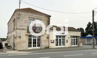 Commerce  320 m² à vendre à Rochefort (17300)