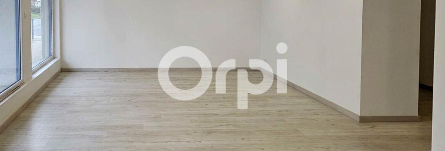 Commerce  82 m² à vendre à Châtelaillon-Plage (17340)