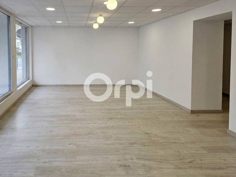 Droit au bail pour commerce — photo 1