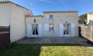 Maison 4 Pièces 62 m² à vendre à Dolus-d'Oléron (17550)