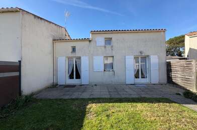 Maison 4 pièces 194400 €
