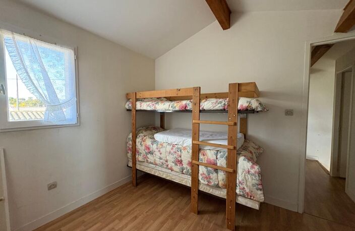 Maison à vendre - DOLUS D'OLERON-  Vert bois — photo 5