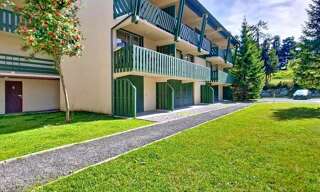 Appartement 2 Pièces 17 m² à vendre à Bolquère (66210)