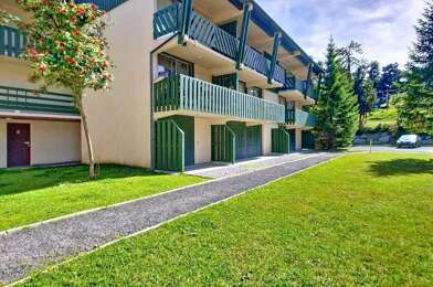 Appartement 2 pièces 65000 €