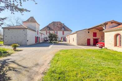 Maison 10 pièces 560000 €