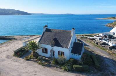 Maison de caractère pieds dans l’eau – Vue exceptionnelle — photo du bien