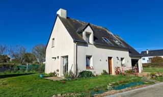 Maison 5 Pièces 105 m² à vendre à Guimaëc (29620)