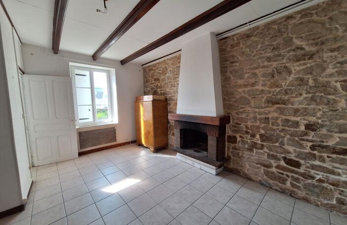 Maison en pierres, mer à pied - Plougasnou — photo 5