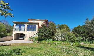 Maison 4 Pièces 130 m² à vendre à Saint-Ambroix (30500)