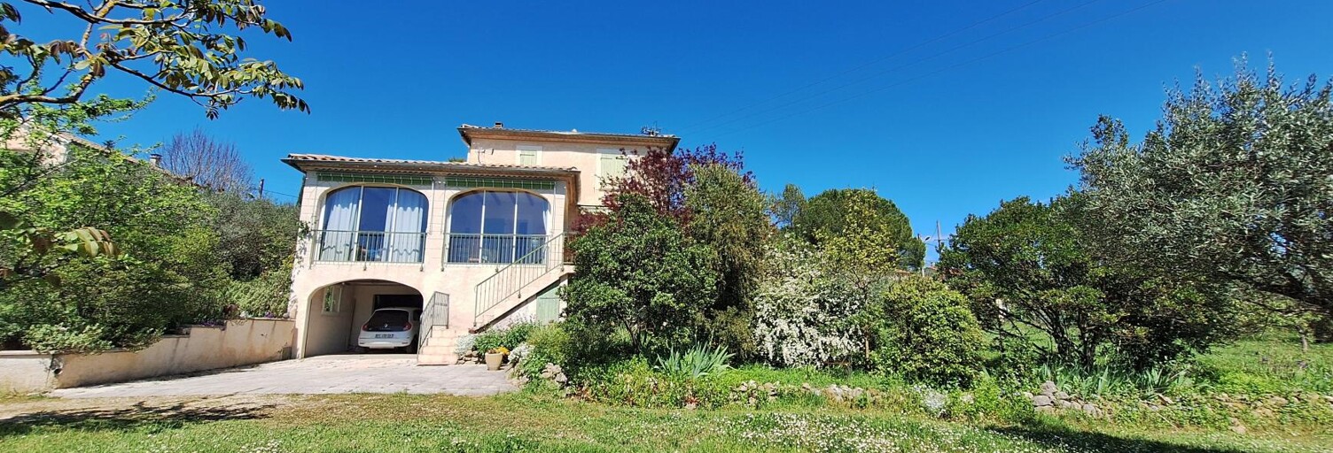 Maison 4 Pièces 130 m² à vendre à Saint-Ambroix (30500)