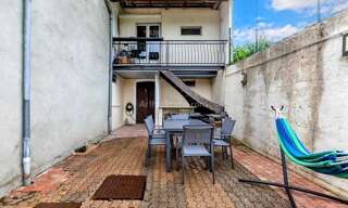 Maison 3 Pièces 56 m² à vendre à Corbelin (38630)