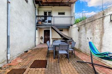 Maison 3 pièces 132000 €