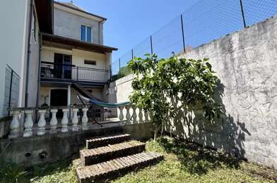Maison 3 pièces 126000 €