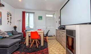 Maison 3 Pièces 56 m² à vendre à Corbelin (38630)