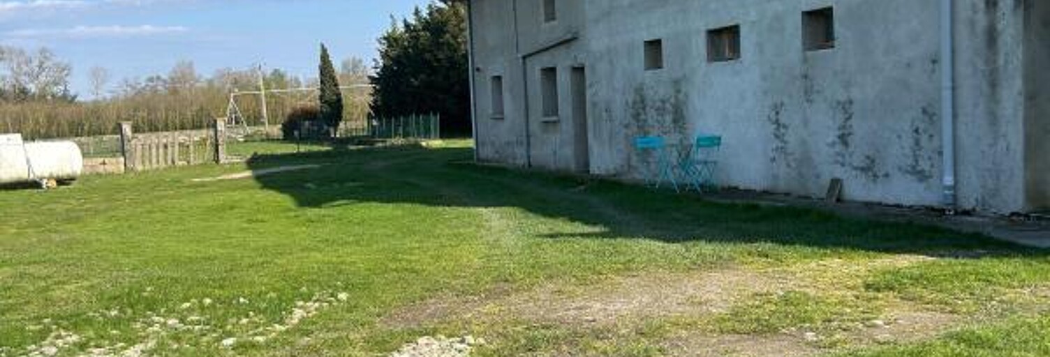 Maison 7 Pièces 228 m² à vendre à Mazères (09270)