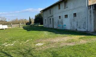 Maison 7 Pièces 228 m² à vendre à Mazères (09270)