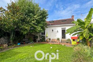 Maison 5 pièces 419800 €