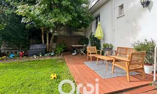 Maison 5 Pièces 87 m² à vendre à Nantes (44000)