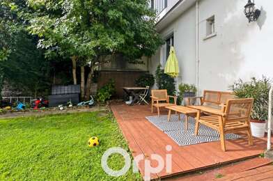 Maison 5 pièces 419800 €