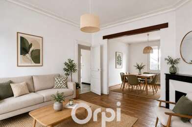 Maison 5 pièces 419800 €