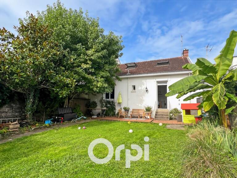 La Perverie – Maison de caractère avec jardin paysagé — photo 1