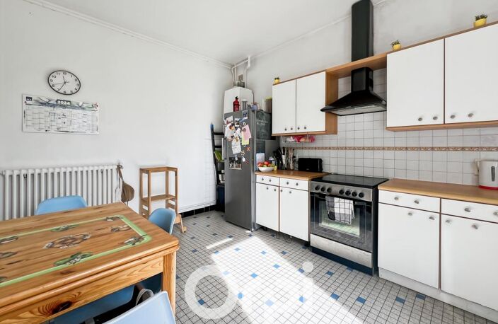 La Perverie – Maison de caractère avec jardin paysagé — photo 3