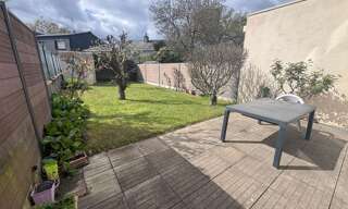 Maison 5 Pièces 90 m² à vendre à Carquefou (44470)