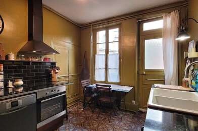 Appartement 3 pièces 159500 €