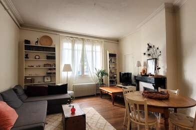 Appartement 3 pièces 159500 €