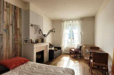 Appartement 3 pièces 159500 €