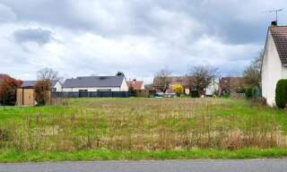 Terrain  1263 m² à vendre à Châtillon-Coligny (45230)