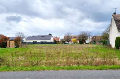 Terrain  25000 €