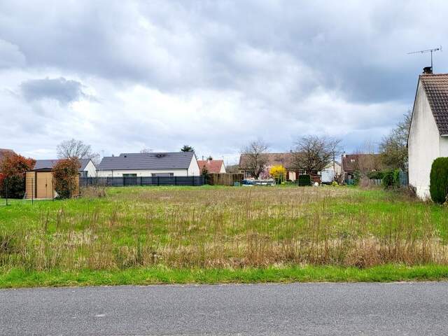 Terrain À Vendre — photo du bien