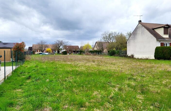 Terrain À Vendre — photo 2