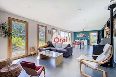 Maison 5 pièces 569000 €