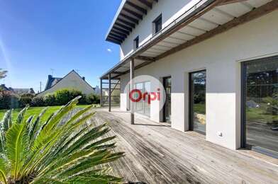 Maison 5 pièces 522500 €