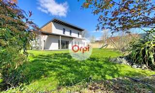 Maison 5 Pièces 170 m² à vendre à Nivillac (56130)